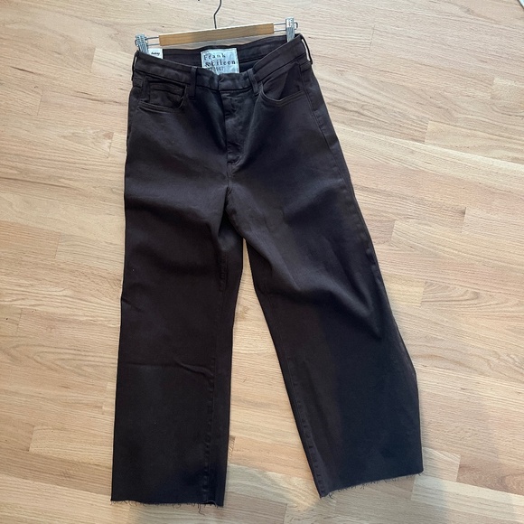 Galway Italian Dream Denim Pant - Picture 1 of 7